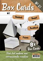 Box Cards 01 wit BXCS001-01